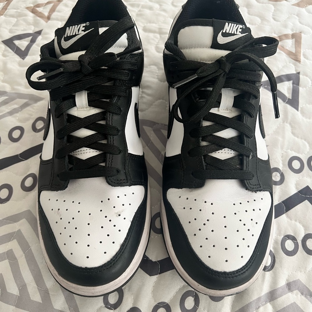 Womens Nike Dunks size 9
